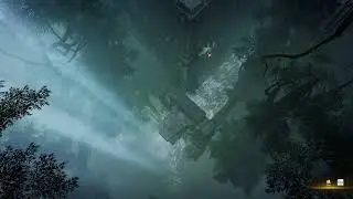 The Stone of Power, Lost Ark Quest
