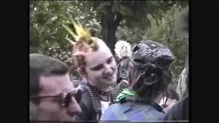 PUNKS PICNIC (1996)