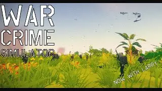 War Crime Simulator (Vietnam War)