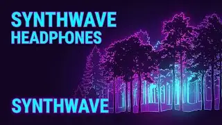 Neon Nights ✨ Lofi Synthwave 24/7 | Focus, Code & Retro Dreams | Retrotronics