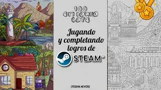 #1 (Looking for Kittens) 100 Sri Lanka Cats + Steam Achievements, Techn 4ever