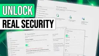 Windows 11's Hidden Security Layers
