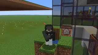 Cross-Dimensional Ender Pearl Satasis Chamber!