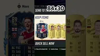 FIFA 23 84X30