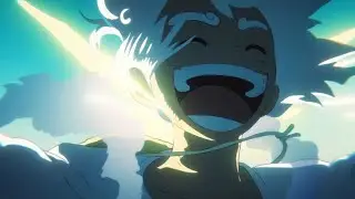 one piece opening 25 THE PEAK