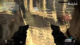 'Invasion' Tips For Trickshotters/Feeders Ep.1 Pharaoh