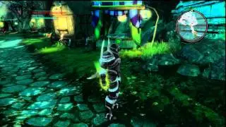 Kingdoms of Amalur: Reckoning How to sell stolen goods.