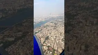 Aerial view Ahmedabad Gujarat #shorts