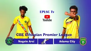 Ethiopian Premier League S.C Live Stream