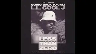 LL Cool J 