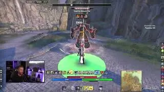 Templar 90k One Bar Parse