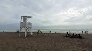 Playa Venecia