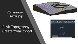 טופוגרפיה ע