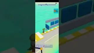 FUN RACE 3D #gameplay #shorts #video #funrace3d