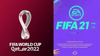 MUNDIAL QATAR 2022 JORNADA 3 GRUPO D ⚽🏆(FIFA 14 ANDROID) MOD FIFA 21