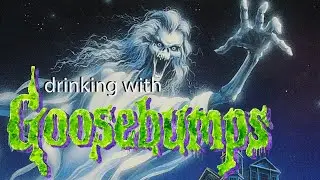 Drinking with Goosebumps: Strained Peas