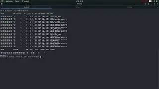 Dji tello drone hack deauthentication attack