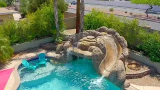 311 E Joan D Arc Avenue, Phoenix, AZ 85022