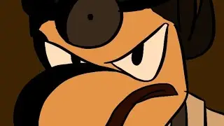 Dr. Reflex Backstory (Dr. Mario AI Backstory Meme but in Baldi's Basics' Style) | FilenameNULL