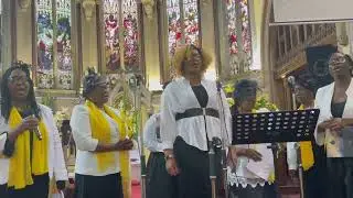 SO SO GOOD - Birmingham Choir