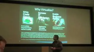 Microsoft Global ISV Partner Briefing