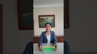 Donna Gonzalez Sinampung project