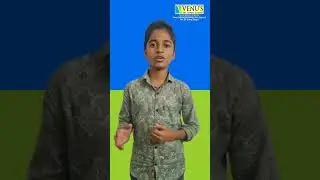 Time | Presented by Sakshavalli | Venu's Positive Channel #english #learnenglish #time