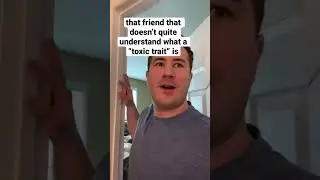 why would you wanna do that #tiktok #vine #toxictraits