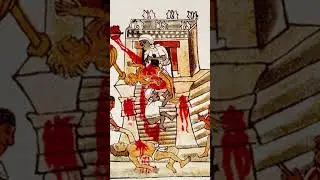 CRAZY RITUALS OF MAYA CIVILIZATION