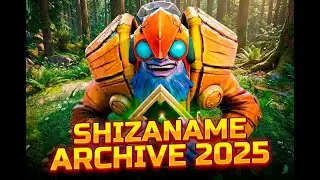 shizaname archive 2025 (bestmoments)
