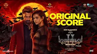 Demonte Colony 2- Original Score | Arulnithi ,Priya Bhavani Shankar |Ajay R Gnanamuthu | Sam CS