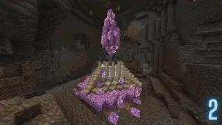 Diggy Diggy Hole   Medieval Minecraft Ep 2