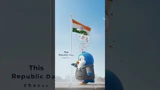 Original Ideas Over Ordinary Wishes | Happy Republic Day | Eskimo Advertising Factory