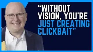How to Build a Brand That Actually Stands Out | Matt Ackermann on JUST PRESS RECORD