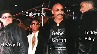Timmy Gatling Interview: Biggest Regret Was Bringing Gene Griffin Back Into the Fold (Part 4)