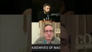MAGA's Real Housewives: Right-Wing Media Feuds Explode! #shorts