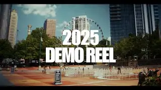 2025 Directors Demo Reel