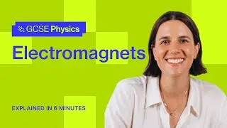 Electromagnets | GCSE Physics