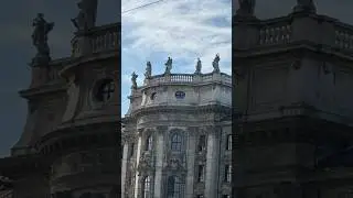Munich, Germany #shorts #trending #short #whatsappstatus #travel #vlog #fashion #aesthetic #germany