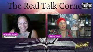 Respect The Practice W/Special Guest Mambo Tonya Part 1- Season 3, Episode 12   @DivinityDivaTarot