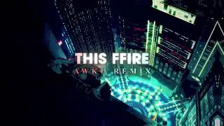 THIS FFFIRE - Cyberpunk Edgerunners Opening Remix (Free Download)