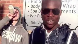 BD.TV - TRIGGZ - FREESTYLE SESSION [HD] @BDTVOFFICIAL