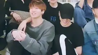 Jikook/kookmin- Live/ Bon Voyage4...