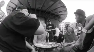 DJ Obsolete - German Suplex Vol. I