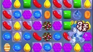 ❤️16288❤️ Candy Crush Saga Game Level Play 16288❤️ Why Candy Crush Is A Psychopathic Masterpiece