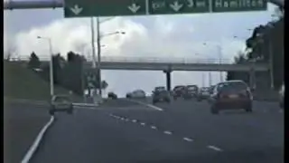 MY TRIP TO AUCKLAND SEPTEMBER 1999 PART-01