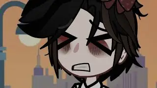 when your ex-wife prefers your other ex-wife [FNaF second AU]