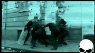 Rejected Youth - 