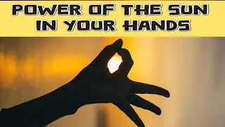 Sun-Charged Water Benefits: Energize, Detox, Boost Health Naturally | The Healing Power of Sunlight!