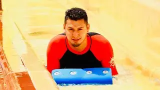 Влог: Водный парк на Острове Киш 🇮🇷 2019 Ocean Water Park Kish Island Persian Gulf 2019